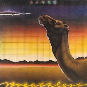 Camel - Breathless