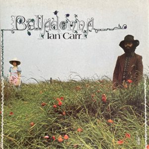 Ian Carr - Belladonna