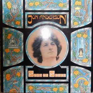Jon Anderson - Song of Seven