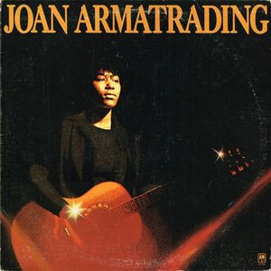 Joan Armatrading - Joan Armatrading