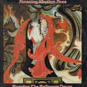 Amazing Rhythm Aces - Burning the Ballroom Down