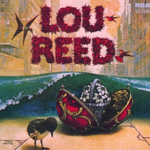 Lou Reed - Lou Reed
