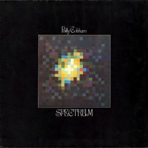 Billy Cobham - Spectrum