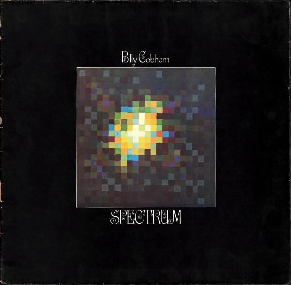 Billy Cobham - Spectrum