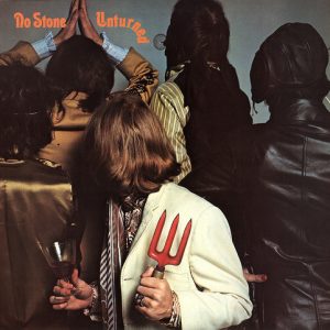 The Rolling Stones - No Stone Unturned