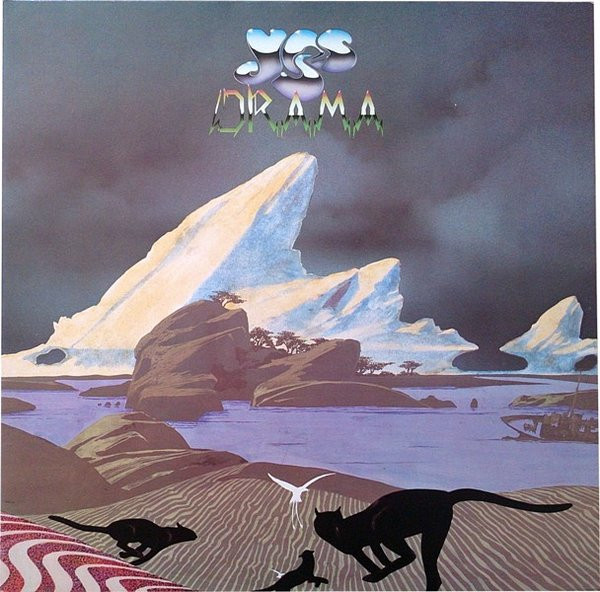 Yes - Drama