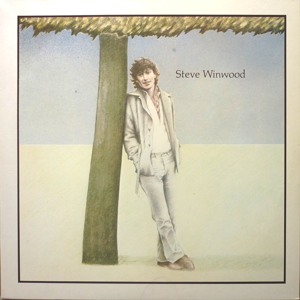 Steve Winwood - Stevie Winwood