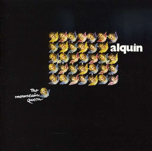 Alquin - The Mountain Queen