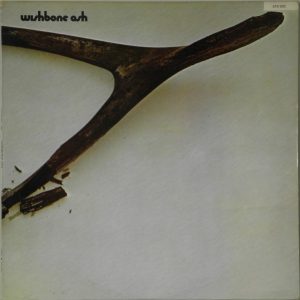 Wishbone Ash - Wishbone Ash
