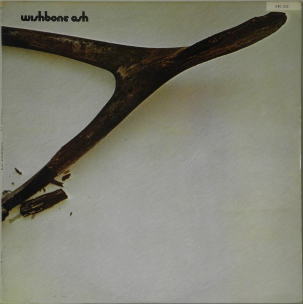 Wishbone Ash - Wishbone Ash
