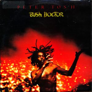 Peter Tosh - Bush Doctor
