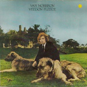Van Morrison - Veedon Fleece