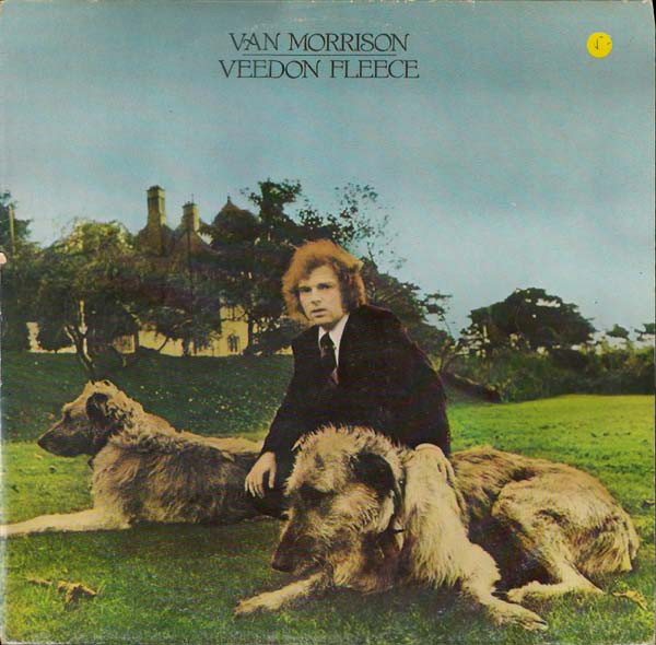 Van Morrison - Veedon Fleece