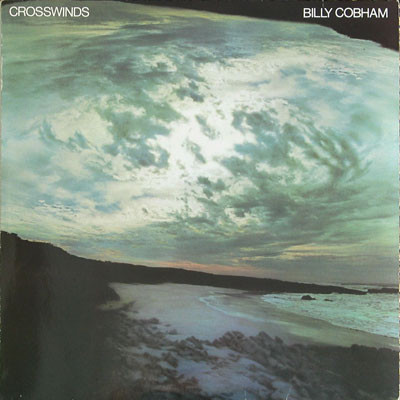 Billy Cobham - Crosswinds