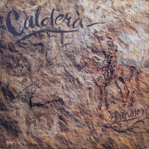 Caldera - Dreamer