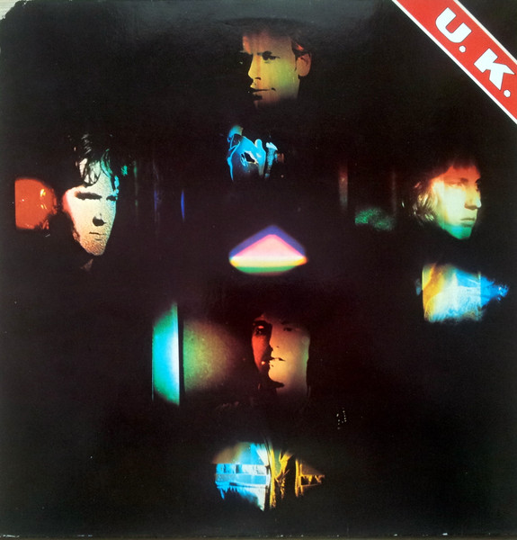 U.K. - U.K.