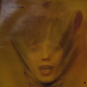 The Rolling Stones - Goats Head Soup