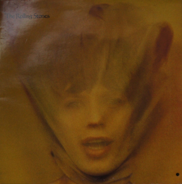 The Rolling Stones - Goats Head Soup