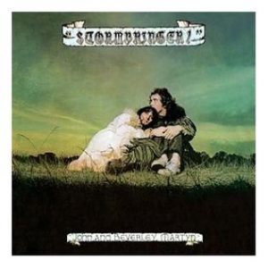 John & Beverley Martyn - Stormbringer