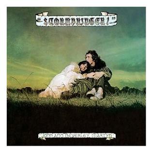 John & Beverley Martyn - Stormbringer