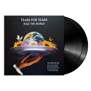 Tears for Fears - Rule The World: The Greatest Hits