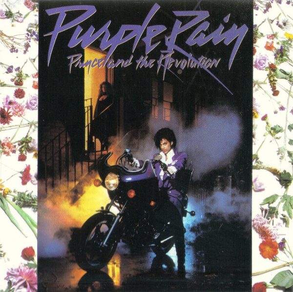 Prince And The Revolution - Purple Rain