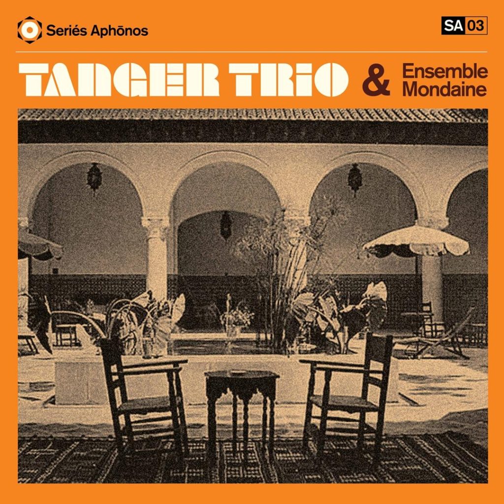 Tanger Trio & Ensemble Mondai