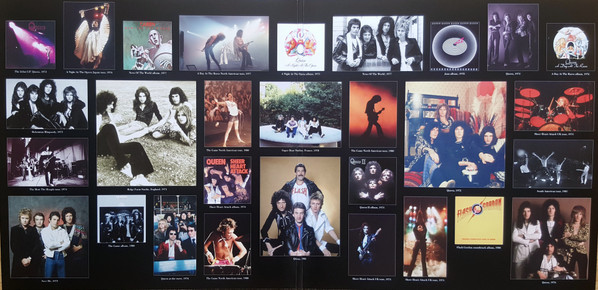 Queen - Geatest Hits (2 LP)