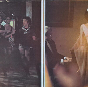 Diana Ross - (Sings The Songs From) Lady Sings The Blues - Afbeelding 3