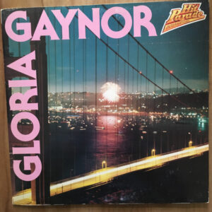 Gloria Gaynor - Greatest Hits