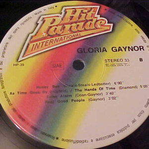 Gloria Gaynor - Greatest Hits - Afbeelding 2
