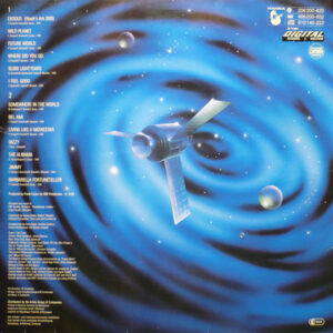 Boney M - Ten Thousand Lightyears - Afbeelding 3
