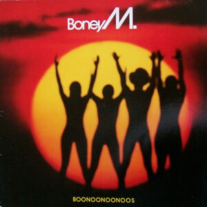 Boney M - Boonoonoonoos