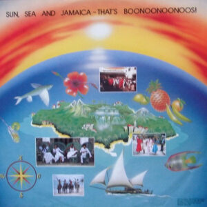 Boney M - Boonoonoonoos - Afbeelding 2