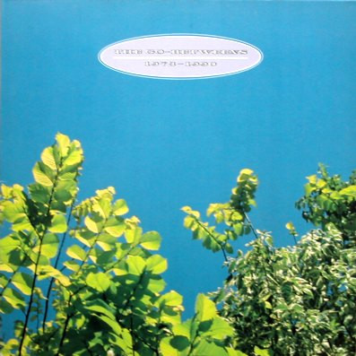The Go-Betweens - 1978-1990 (2 LP)