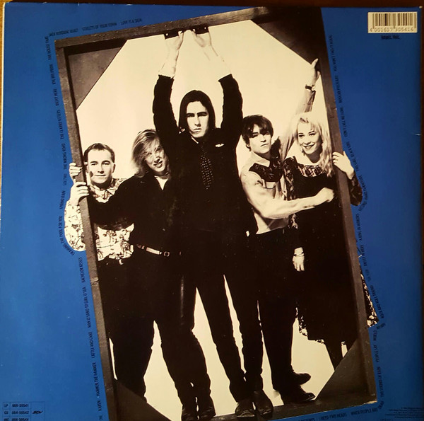 The Go-Betweens - 1978-1990 (2 LP)