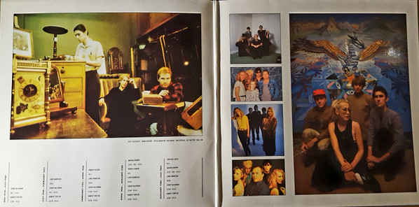 The Go-Betweens - 1978-1990 (2 LP)