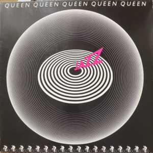 Queen – Jazz