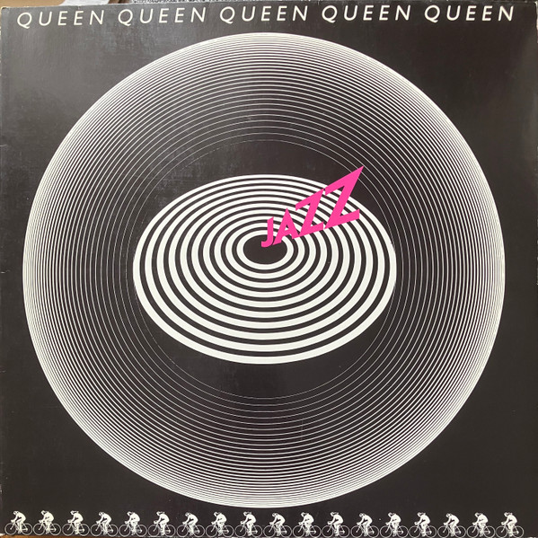 Queen – Jazz
