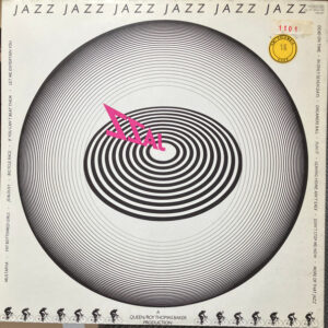 Queen – Jazz - Afbeelding 3