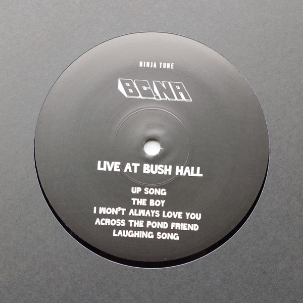 Black Country, New Road – Live At Bush Hall