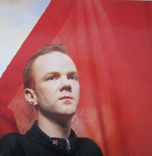 Communards – Communards