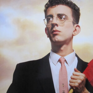 Communards – Communards - Afbeelding 3