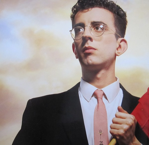 Communards – Communards