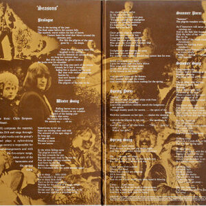 Magna Carta - Seasons - Afbeelding 3
