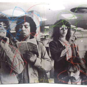 10CC - Bloody Tourists - Afbeelding 3
