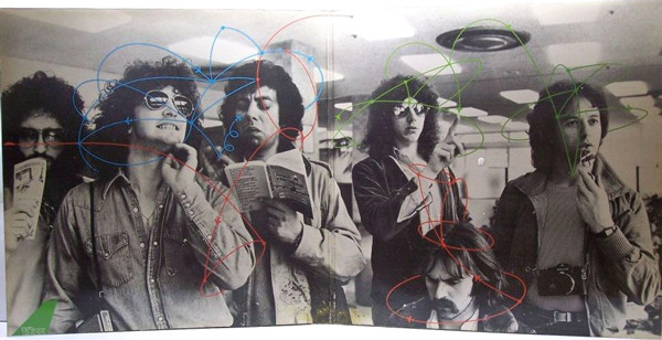 10CC - Bloody Tourists