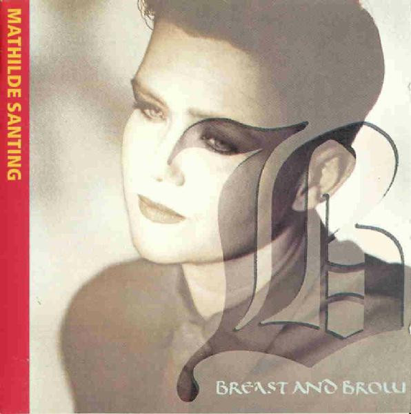 Mathilde Santing - Breast and Brow