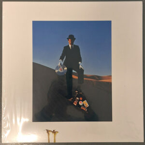 Pink Floyd - Wish you were here - Afbeelding 3