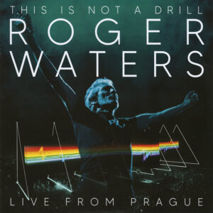 Roger Waters - This is not a drill - live from prague - Afbeelding 2